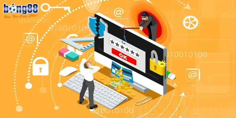 Quyền riêng tư Tìm hiểu về quyền riêng tư tại BONG88