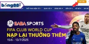 Nạp tiền Bong88